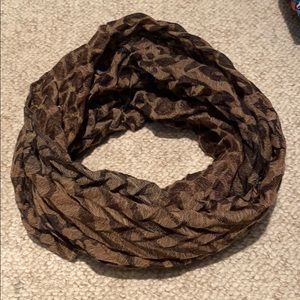 Infinity Scarf